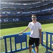 Profesor graduado en bachillerato y actualmente cursando doble grado en universidad de Business Analytics+ADE se ofrece a dar clase con total disponibilidad de horarios